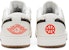 Air Jordan 1 Low 'Quai 54' 2020 CZ4155-100