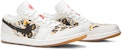 Air Jordan 1 Low 'Quai 54' 2020 CZ4155-100