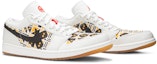 Cheap Air Jordan 1 Low 'Quai 54' 2020 CZ4155-100