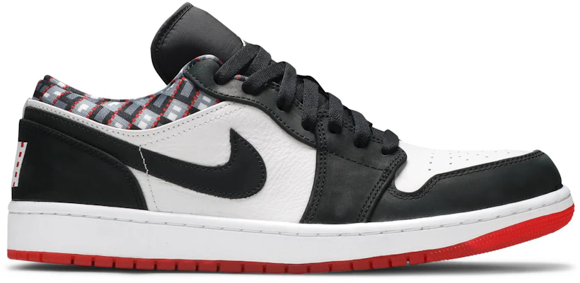 Nike air 2025 jordan quai 54