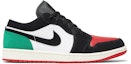 Buy Air Jordan 1 Low 'Quai 54' 2023 FQ6703-100