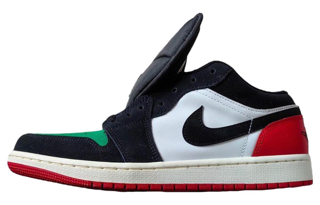 Buy Travis Scott x Air Jordan Air 1 Low OG SP 'Olive' DM7866-200