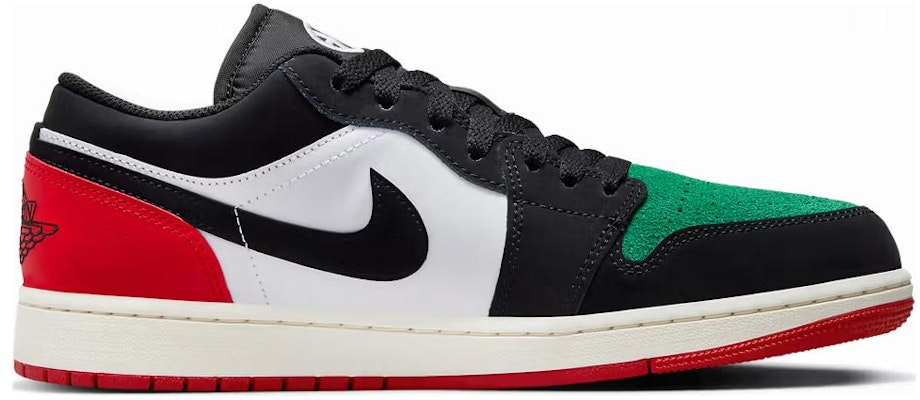 エア ジョーダン 1 ロー "クアイ54" DQ6703-100 Order エア ジョーダン 1 ロー "クアイ54" DQ6703-100