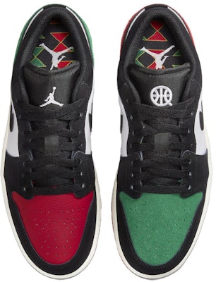 エア ジョーダン 1 ロー "クアイ54" DQ6703-100 Shop エア ジョーダン 1 ロー "クアイ54" DQ6703-100