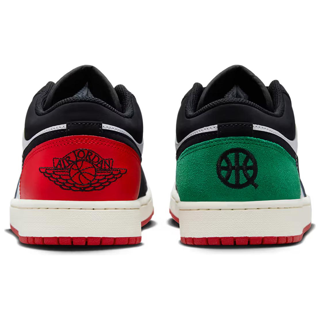 Purchase エア ジョーダン 1 ロー "クアイ54" DQ6703-100