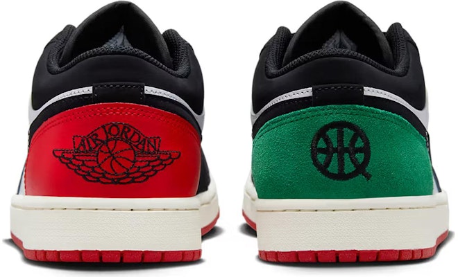 エア ジョーダン 1 ロー "クアイ54" DQ6703-100 Purchase エア ジョーダン 1 ロー "クアイ54" DQ6703-100