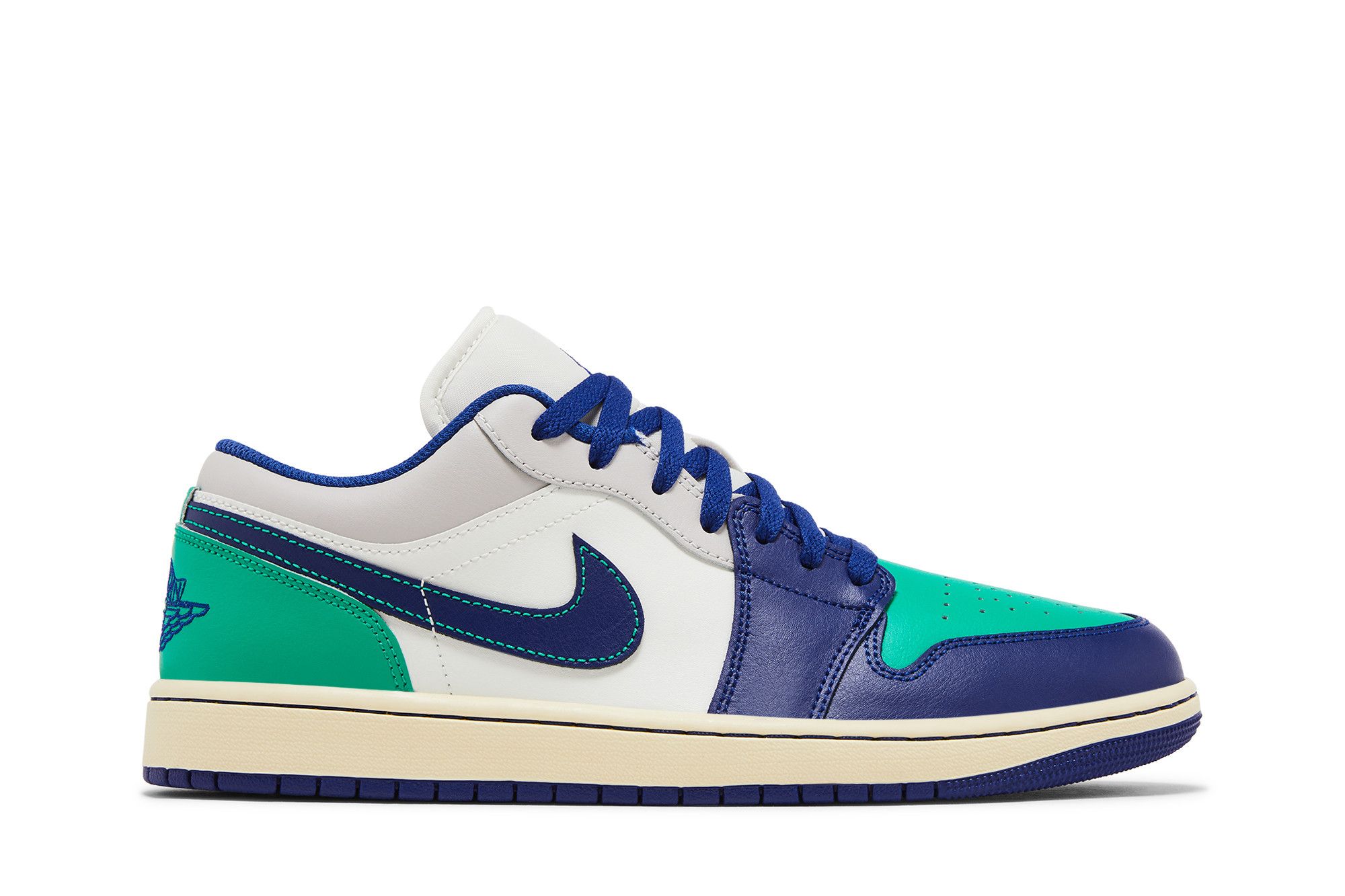 Air Jordan 1 Low 'Rare Air' 553558-147