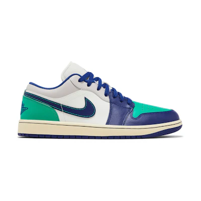 Jordan 1 Low 'Rare Air'