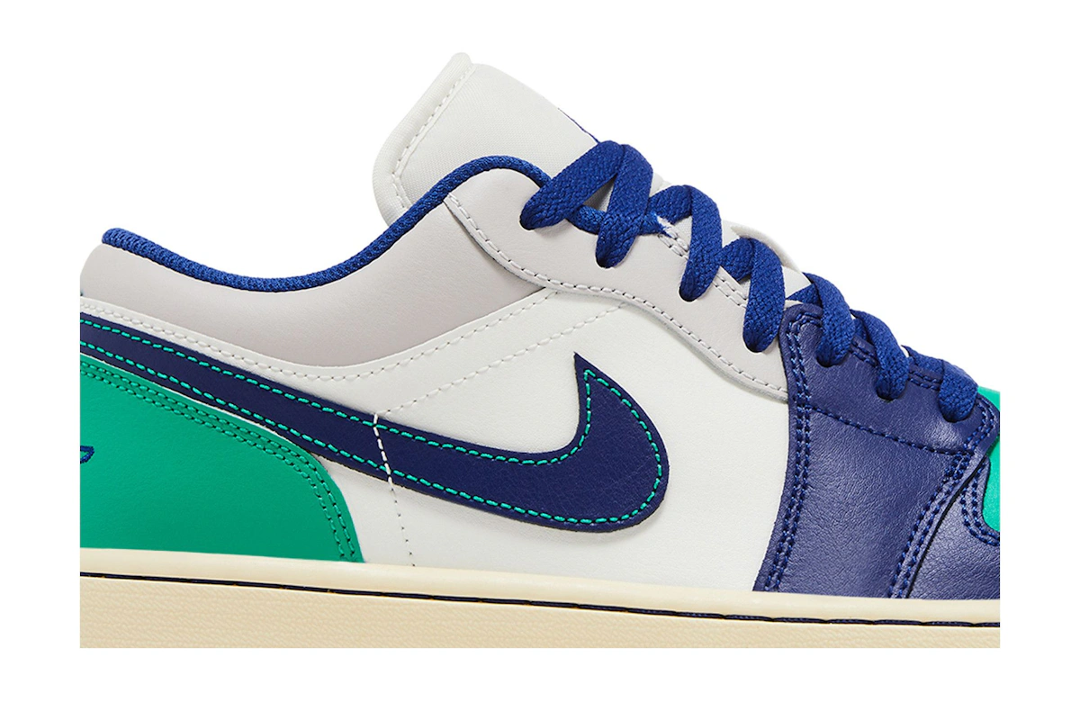 Air Jordan 1 Low 'Rare Air'