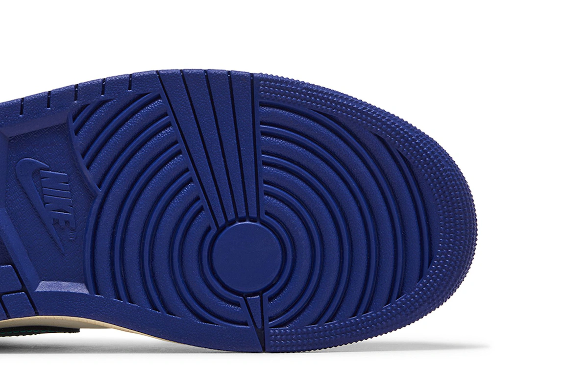 Air Jordan 1 Low 'Rare Air'