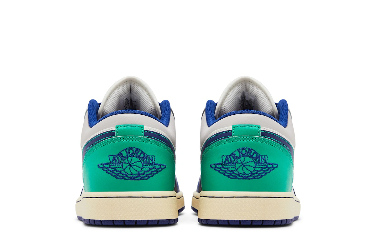 Air Jordan 1 Low 'Rare Air'