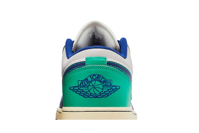 Air Jordan 1 Low 'Rare Air'
