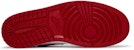 Air Jordan 1 Low 'Reverse Black Toe' 553558-163