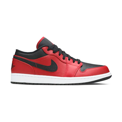 Jordan 1 Low 'Reverse Bred'