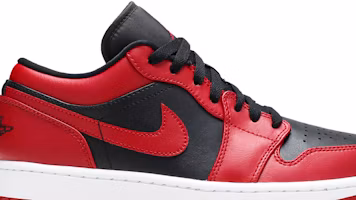 Order Air Jordan 1 Low 'Reverse Bred' 553558-606