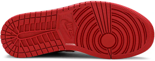 Shop Air Jordan 1 Low 'Reverse Bred' 553558-606
