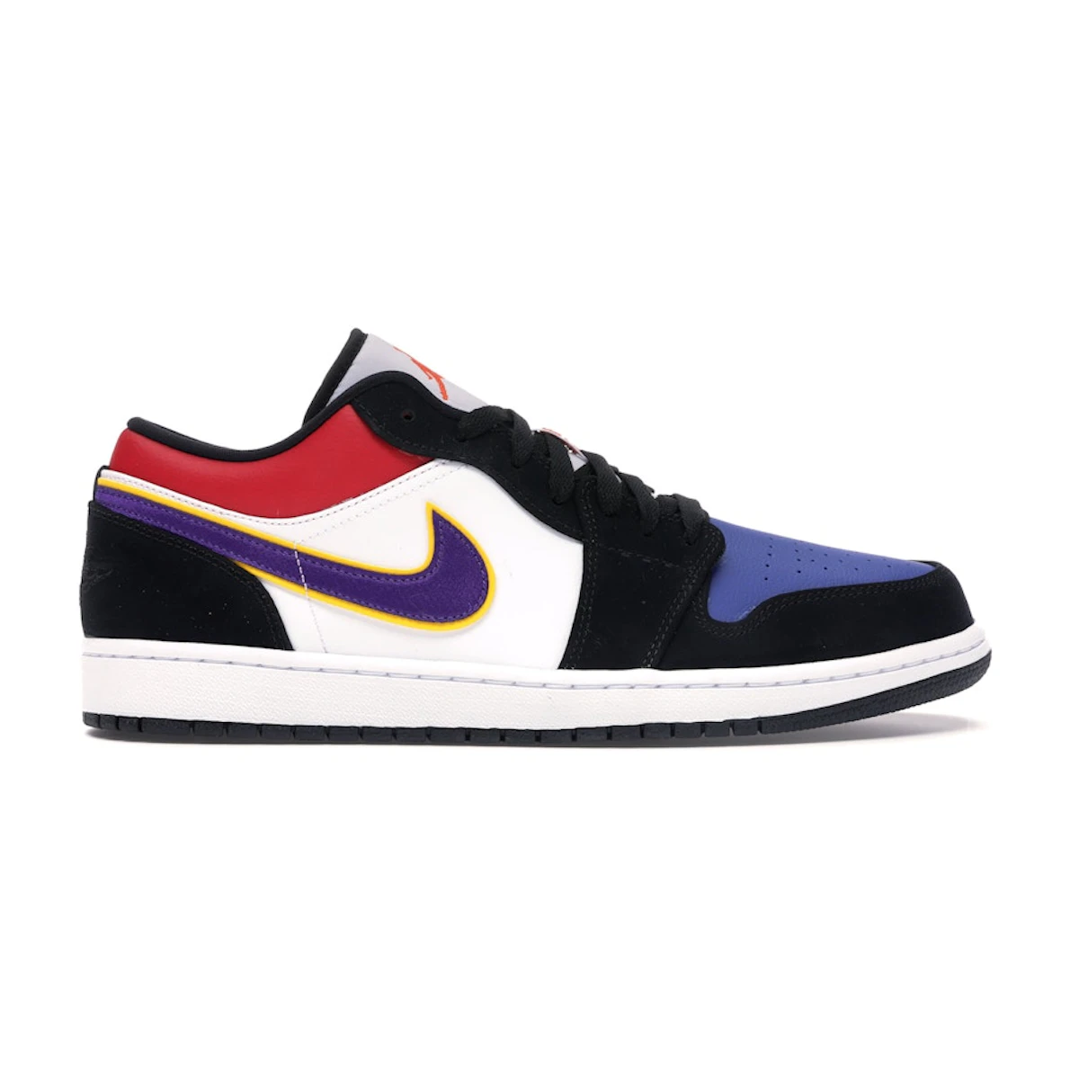 Jordan Rivals Pack Buy Air Jordan 1 Low 'Rivals' CJ9216-051 - Novelship