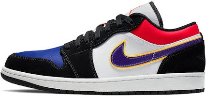 Air Jordan 1 Low 'Rivals' CJ9216-051 Air Jordan 1 Low 'Rivals' CJ9216-051