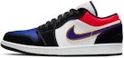 Buy Air Jordan 1 Low 'Rivals' Lelaki CJ9216-051