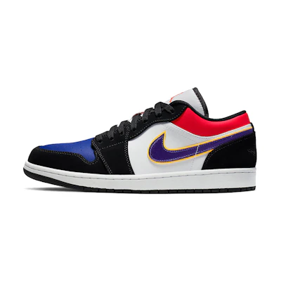 Jordan 1 Low 'Rivals'