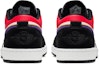 Shop Air Jordan 1 Low 'Rivals' Lelaki CJ9216-051