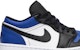 Air Jordan 1 Low 'Royal Toe' Lelaki. CQ9446-400