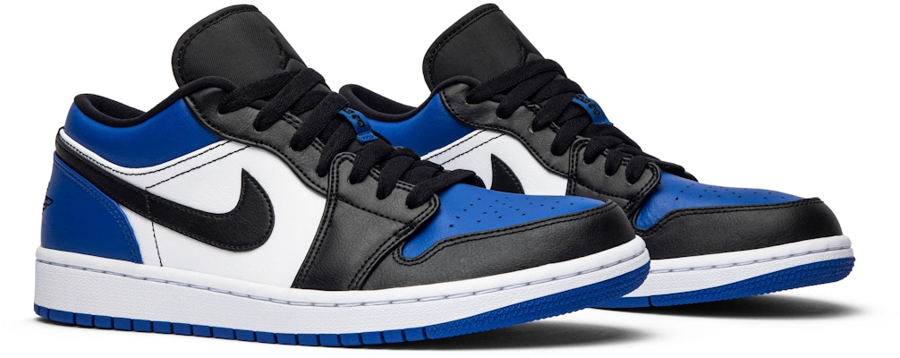 Air Jordan 1 Low 'Royal Toe' CQ9446-400 Cheap Air Jordan 1 Low 'Royal Toe' CQ9446-400