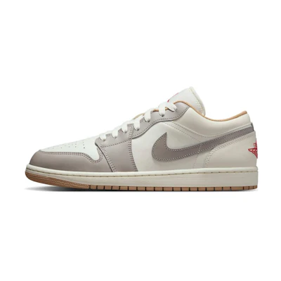Jordan 1 Low 'Sail College Grey'