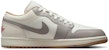 Air Jordan 1 Low 'Sail College Grey' 553558-169