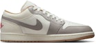 Order Air Jordan 1 Low 'Sail College Grey' 553558-169