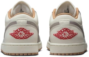 Air Jordan 1 Low ''Sail College Grey'' Lelaki Wanita Sneakers 553558-169 Purchase Air Jordan 1 Low ''Sail College Grey'' Lelaki Wanita Sneakers 553558-169