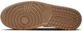 Details for Air Jordan 1 Low 'Sail College Grey' 553558-169
