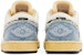 Air Jordan 1 Low 'Sashiko Denim' Lelaki FN7670-493