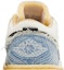 Sizing Air Jordan 1 Low 'Sashiko Denim' Lelaki FN7670-493