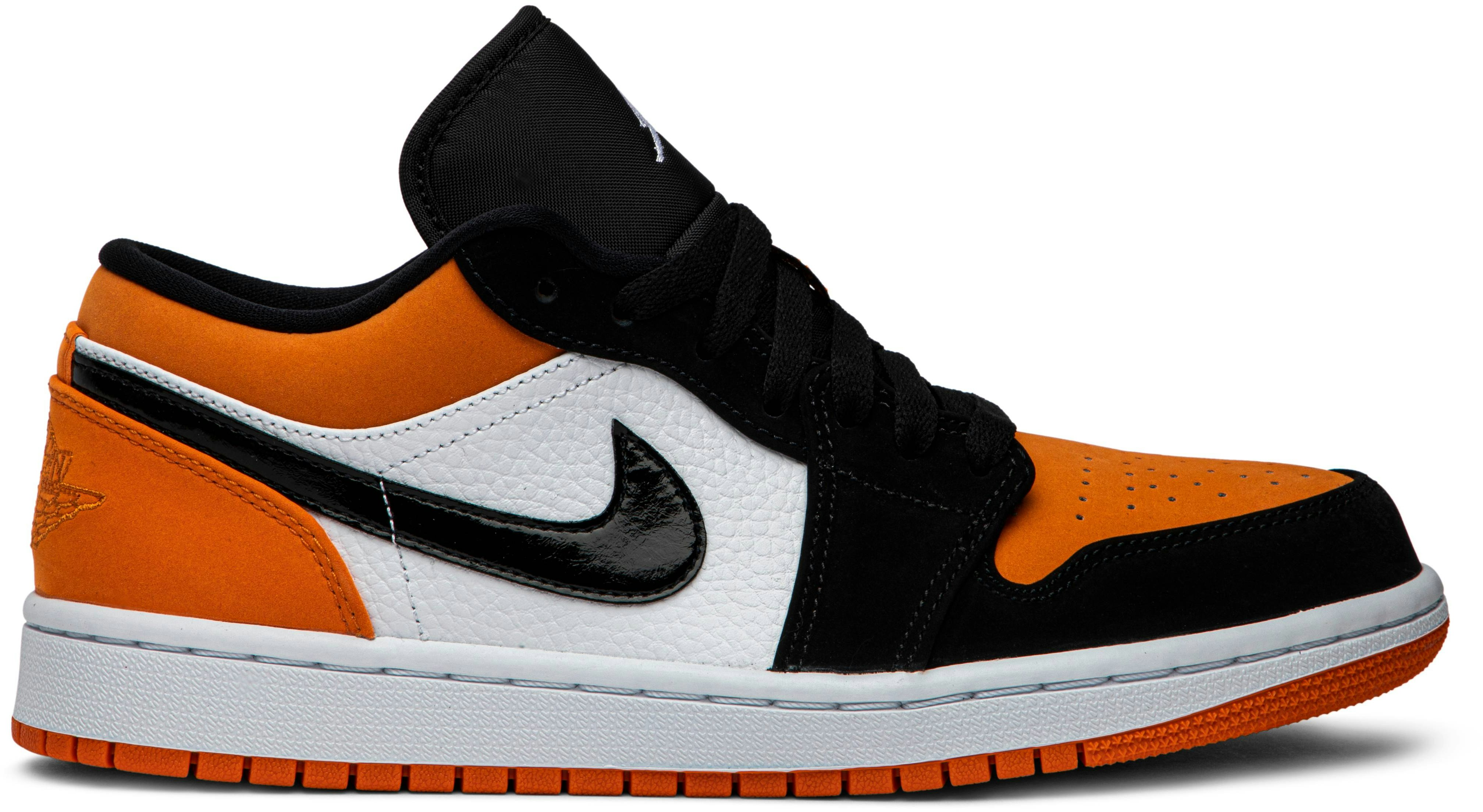 Air Jordan 1 Low Shattered Backboard 553558 128 553558 128