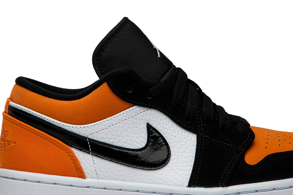 Air Jordan 1 Low 'Shattered Backboard' 553558-128