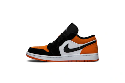 Air Jordan 1 Low 'Shattered Backboard' 553558-128