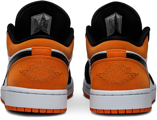 Air Jordan 1 Low Shattered Backboard 553558 128