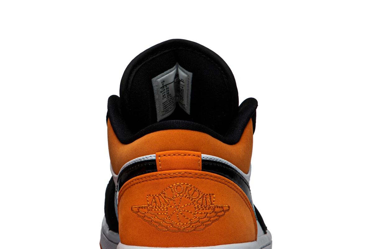 Air Jordan 1 Low 'Shattered Backboard' 553558-128