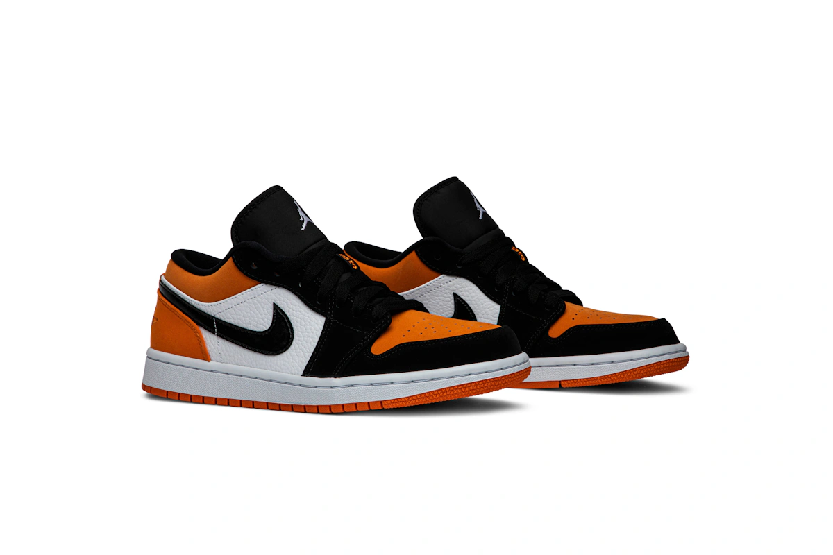 Air Jordan 1 Low 'Shattered Backboard' 553558-128