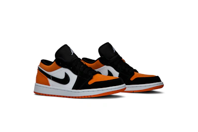 Air Jordan 1 Low 'Shattered Backboard' 553558-128