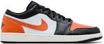 Buy Air Jordan 1 Low 'Shattered Backboard Alternate' 553558-081