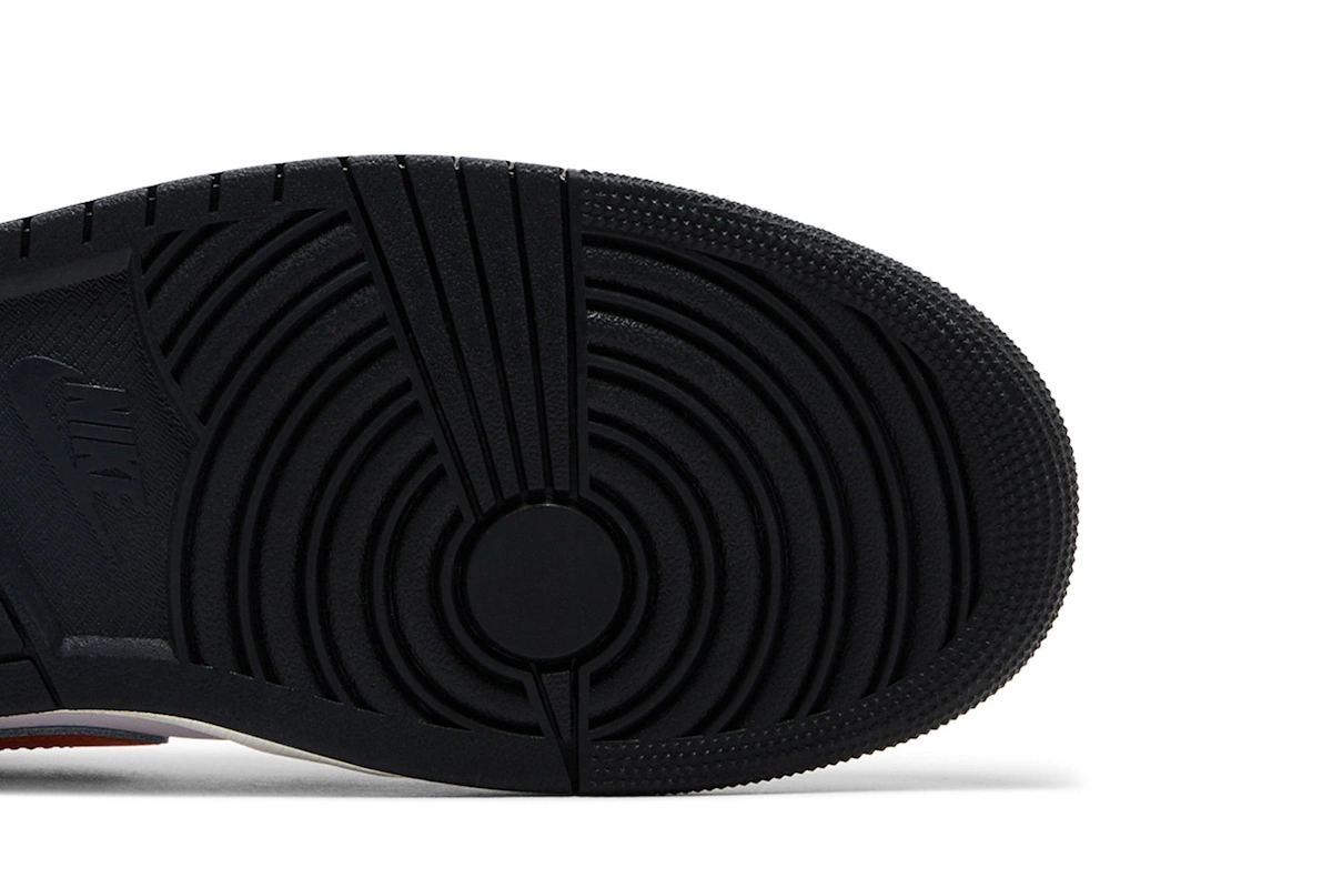 Air Jordan 1 Low 'Shattered Backboard Alternate'