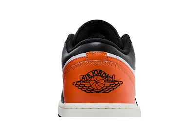 Air Jordan 1 Low 'Shattered Backboard Alternate'