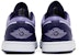 Air Jordan 1 Low 'Sky J Purple' (GS) - Ungu Sky J Remaja 553558-515