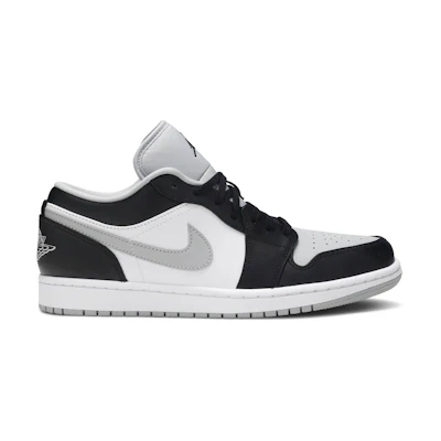 Jordan 1 Low 'Smoke Grey'
