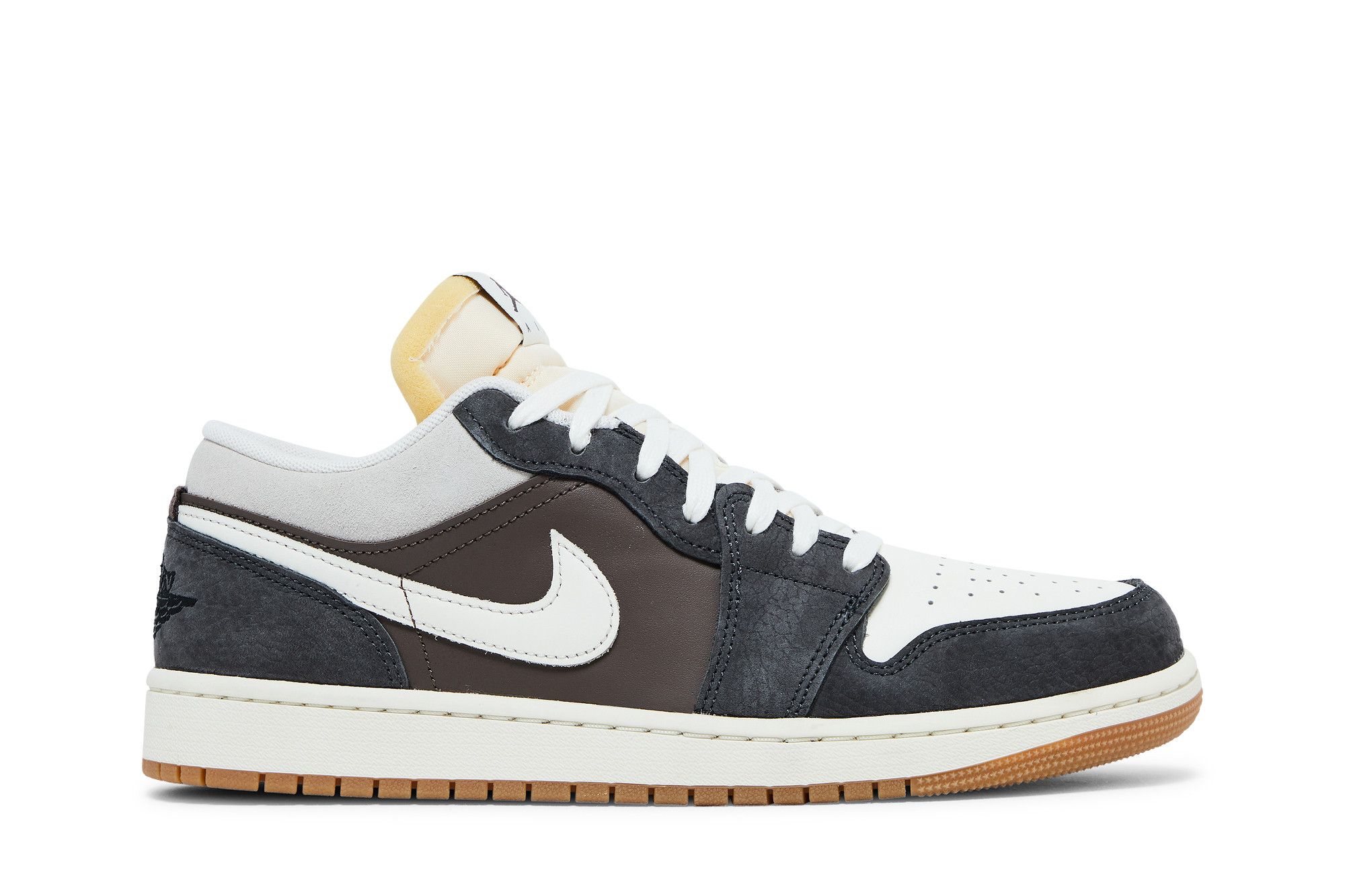 Air Jordan 1 Low 'SNKRS Day' (Korea) FD0399-004