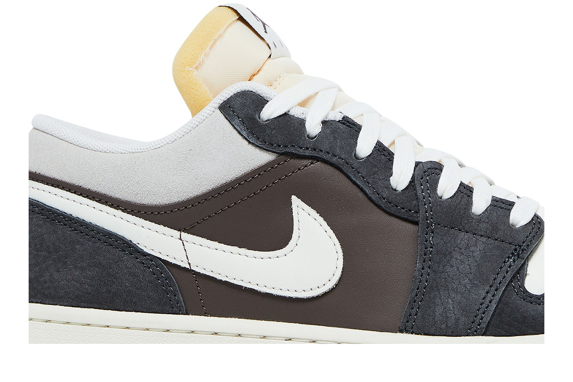 Lookbook Air Jordan 1 Low ''SNKRS Day'' (Corée) FD0399-004