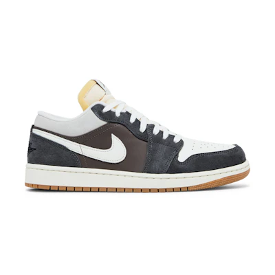 Jordan 1 Low 'SNKRS Day' (Korea)