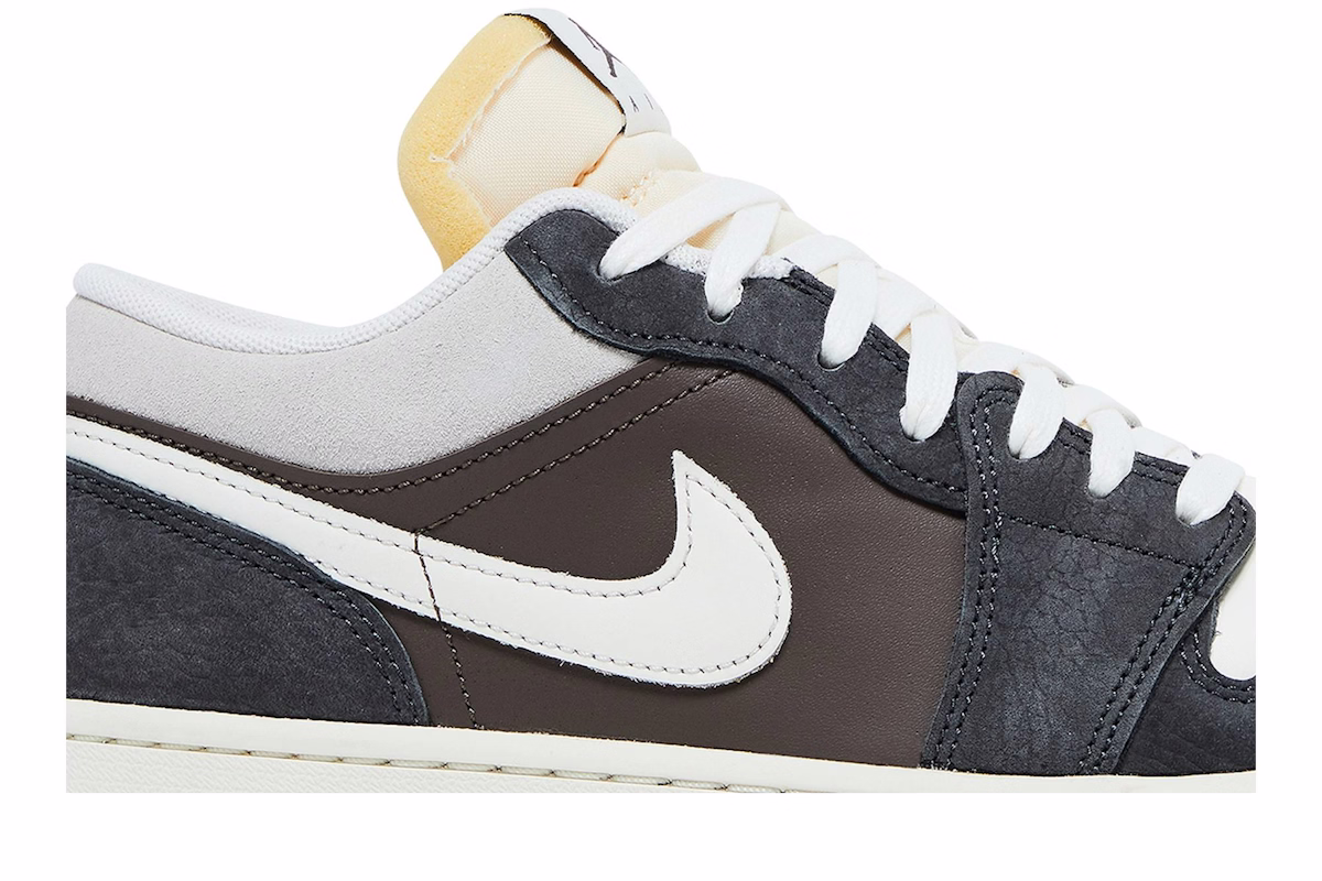 Air Jordan 1 Low 'SNKRS Day' (Korea)